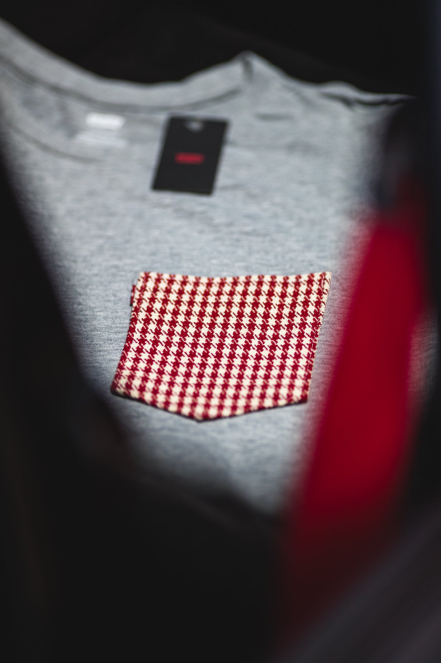 Limited Edition Pocket Tee / PRE-ORDER