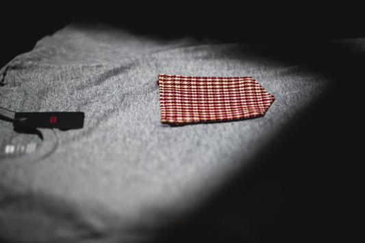 Limited Edition Pocket Tee / PRE-ORDER