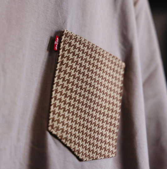 Limited Edition Oktoberfest Pocket Tee / PRE-ORDER