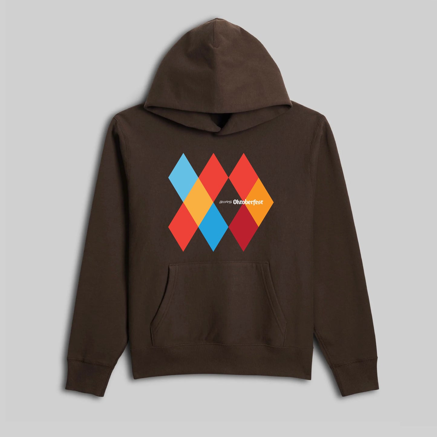 311RS Oktoberfest 2025 Hoodie